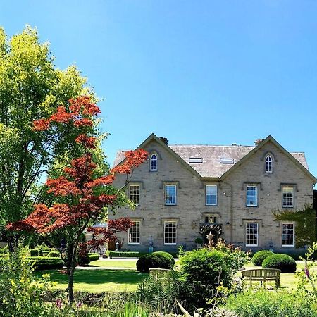 Longville House Hotel Upper Welson Exterior foto